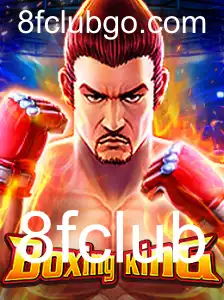 Explorando o Mundo do BoxingKing: O Jogo de Luta Inovador