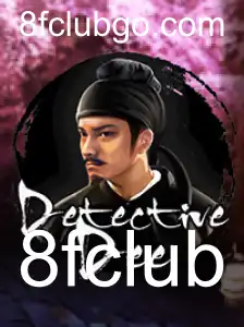 Descubra a Intrigante Aventura de DetectiveDee: Um Mundo de Mistérios