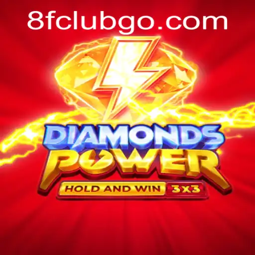 Diamondspower: Explorando as Dinâmicas do Jogo com 8fclub