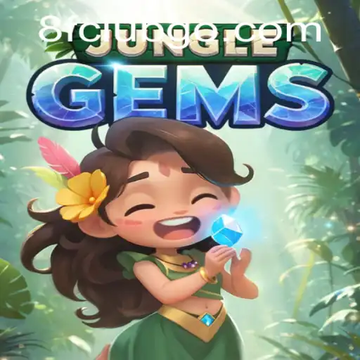 Descubra a Emoção do JungleGems: O Novo Fenômeno dos Jogos