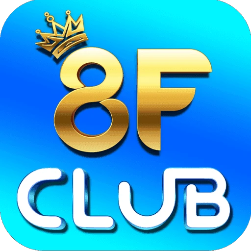8fclub Logo