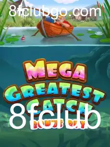 Explorando o MegaGreatestCatchBonusBuy: Um Mergulho no Mundo dos Jogos Virtuais